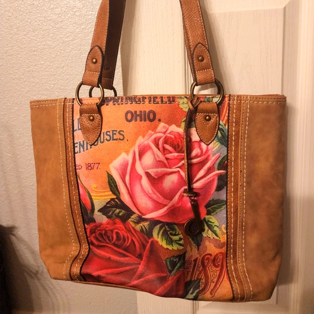 BOC Purse